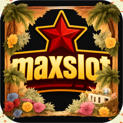 maxslot — galeri pratinjau - APK Resmi